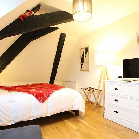 Colmar Historic Center - Cosy Studio Petit Cathedrale 1 - Bookingalsace Exterior photo